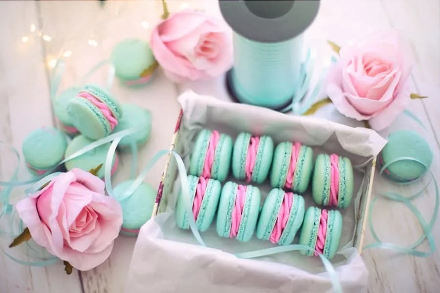 Pistachio & Rose Kulfi